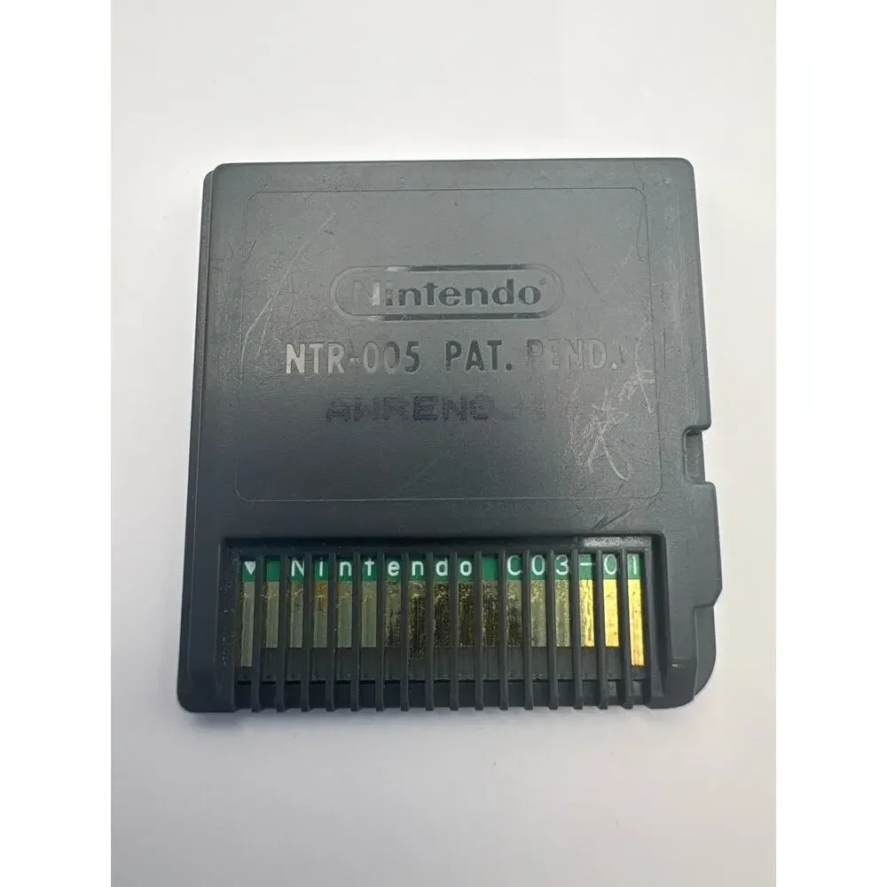 Nintendo Advance Wars: Dual Strike Nintendo DS Game Tested